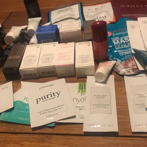 Huge skin care lot - Picture 3 of 6